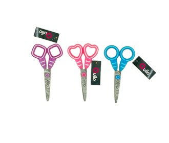 Quilo fancy scissors