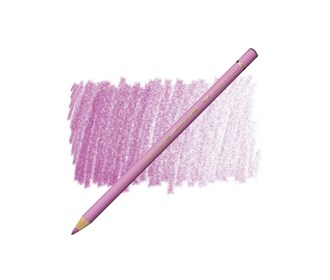 Faber-Castell Polychrome Color Pencil Light Magenta 119