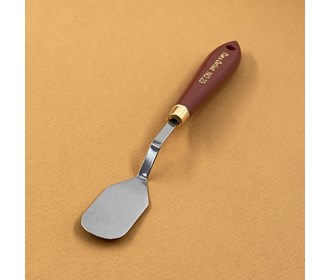 Pars Artist professional spatula, size 23