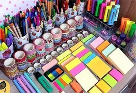 انواع چسب و کاربرد آنها