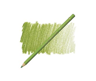 Faber-Castell Earth Green Yellowish 168 polychrome colored pencil