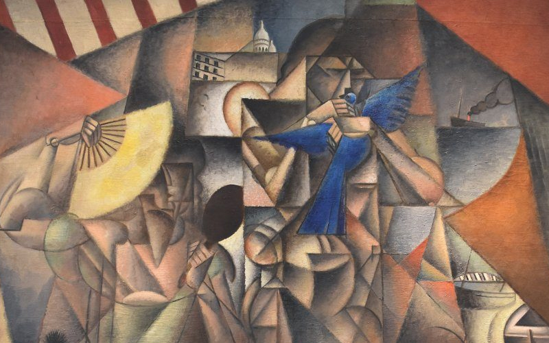 کوبیسم Cubism