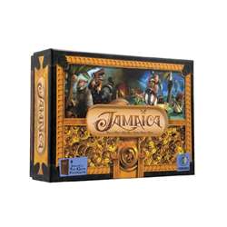 بازی فکری جامائیکا Jamaica