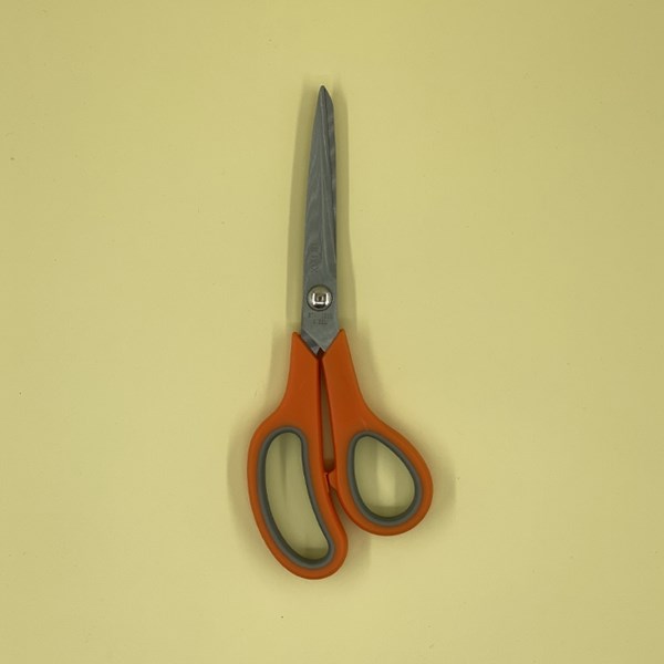 Large office scissors