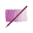 Faber-Castell Middle Purple Pink 125 polychrome colored pencil