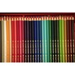 48 Faber-Castell colored pencils Sketch model