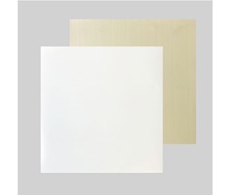 Linoleum sheet 3 mil size (30x30)