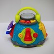 Holy Toys musical bag toy 3119