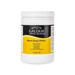 Winsor black gesso 1 liter