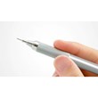 Nuki Tombo monograph zero metal pencil 0.5 mil