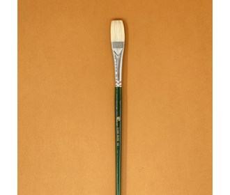 Flat brush Pars Art 1102 number 10