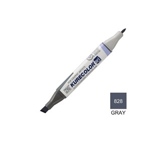 GRAY 828