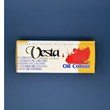 Vesta oil paint, 10 colors, 37 ml