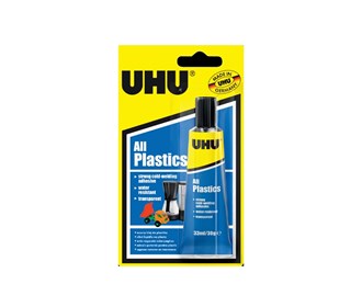 Oho plastic glue model 37595