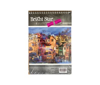 Design office A105 Bright Star design 1