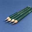Castell 9000 jumbo model 4B drawing pencil