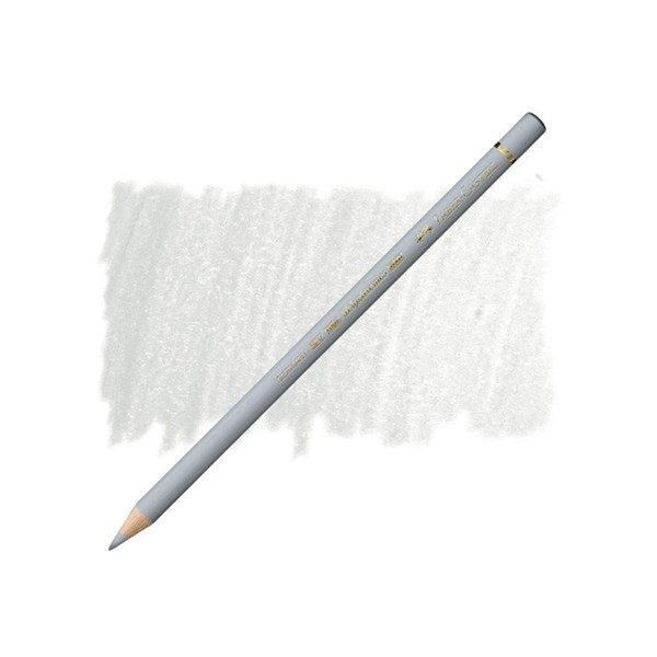 Faber-Castell Cold Gray II 231 polychrome colored pencil