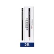 Tombo drawing pencil model mono-rs 2b