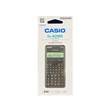 Casio FX-82-MS calculator second edition