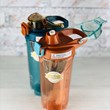 Peach dream thermos and shaker 700 ml