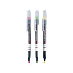 هایلایتر بسته 3 تایی پنتل