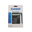 Casio DJ-120D Plus calculator