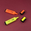 Ricoh neon highlighter