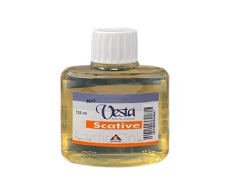 Vesta Scative, volume 125 ml