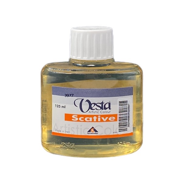 Vesta Scative, volume 125 ml