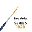 Pars Artist round branching brush code 1020 (single)