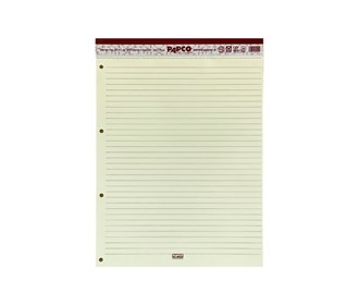 Management note 60 sheets of Papco