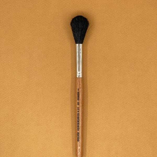 Eraser brush (ball) Khorram series 340 number 1