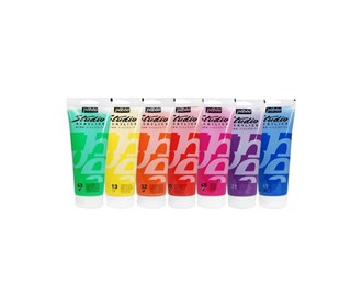 PBO studio acrylic paint 100 ml (single)