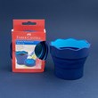 Faber-Castell Clic \u0026 Go watercolor folding mug