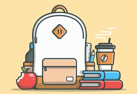 راهنمای خرید کیف و کوله مناسب مدرسه راهنمای خرید کیف و کوله مناسب مدرسه