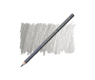 Faber-Castell Polychrome Color Pencil Cold Gray IV 233