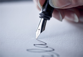 ویژگی های مداد مناسب خطاطی چیست؟