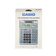 Casio DM-1600F calculator