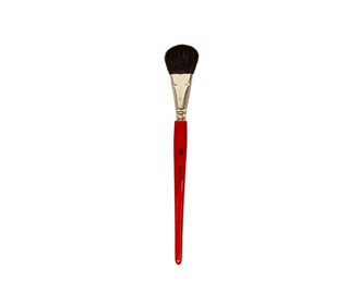 Pars Art flat eraser brush 2392 size 1