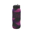 School Fence 9341 butterfly silicone thermos