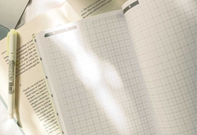 کاربرد دفتر شطرنجی