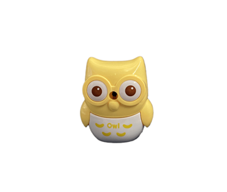 Owl design table saw