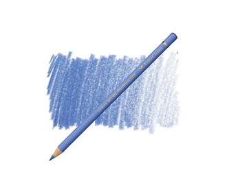 Faber-Castell Polychrome Color Pencil Light Ultramarine 140