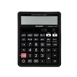 Sharp calculator model EL-CC14GP