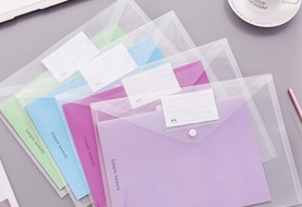 خرید و معرفی انواع پوشه