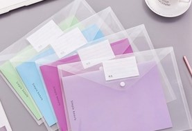 خرید و معرفی انواع پوشه