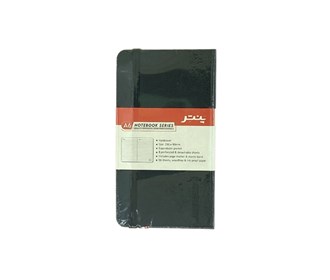 A6 office penter color notebook