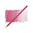 Faber-Castell Rose Carmine 124 polychrome colored pencil