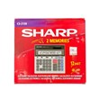 Sharp calculator model CS-2130