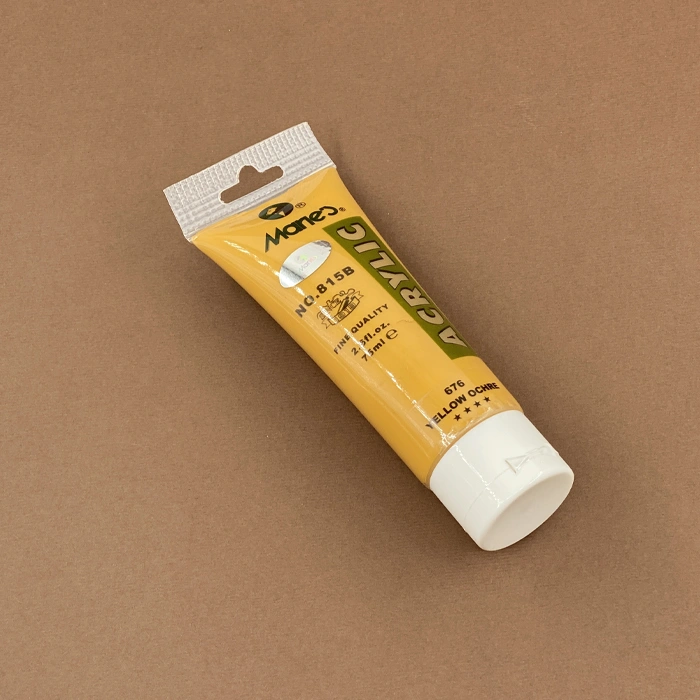 Maris acrylic paint 75 ml (single)